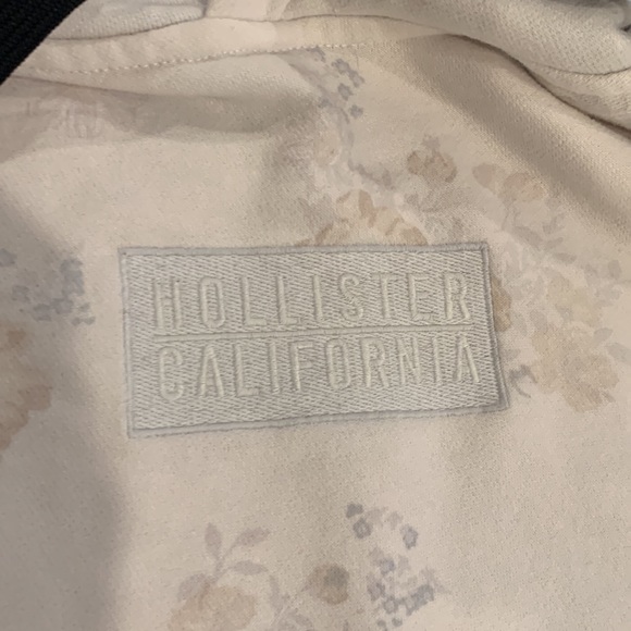 HOLLISTER HOODY - Picture 3 of 6